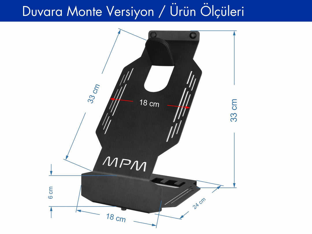 Şık ve Pratik Motosiklet Kask Standları İle Ekipmanınızı Kolayca Düzenleyin