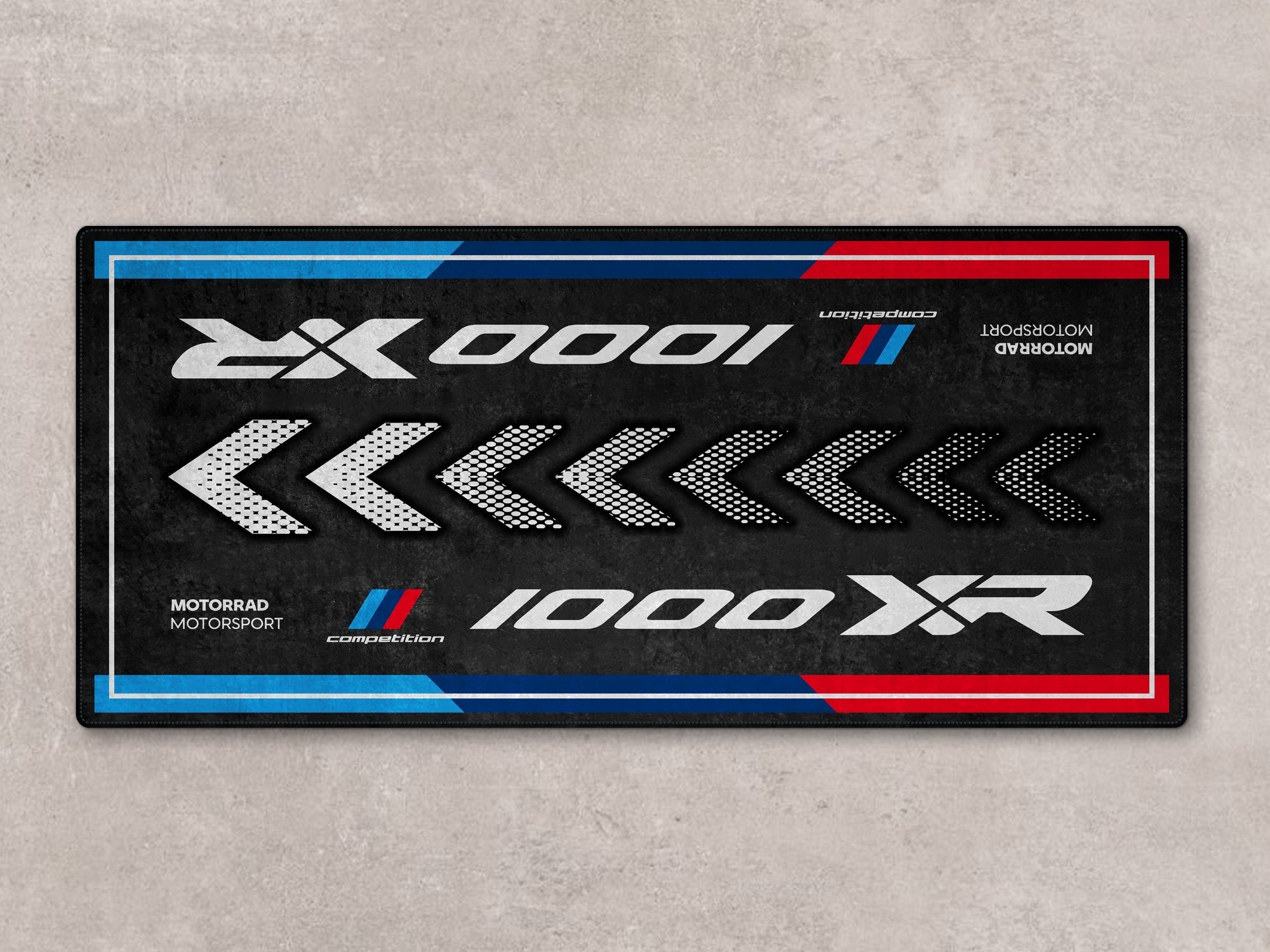  motorrad 100周年記念BOX BMW Motorrad 100周年記念ジャケット登場！ほかMotorradギア