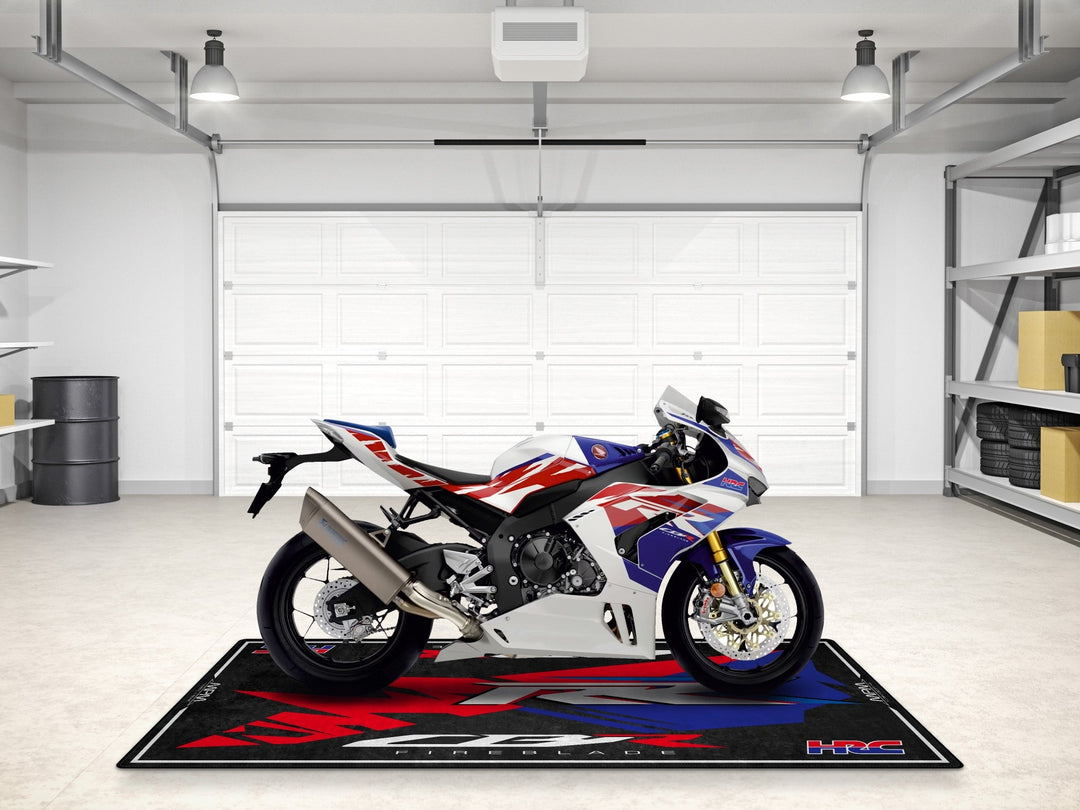 CBR1000RR-R Fireblade SP İçin Tasarlanmış Motosiklet Matı - MM7441