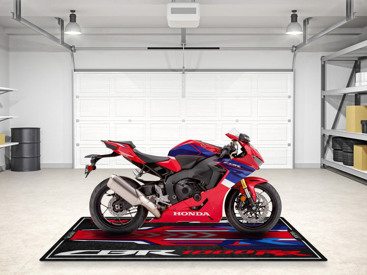 CBR1000RR İçin Tasarlanmış Motosiklet Matı - MM7442