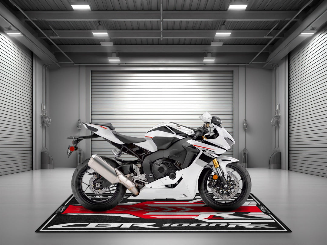 CBR1000RR İçin Tasarlanmış Motosiklet Matı - MM7442