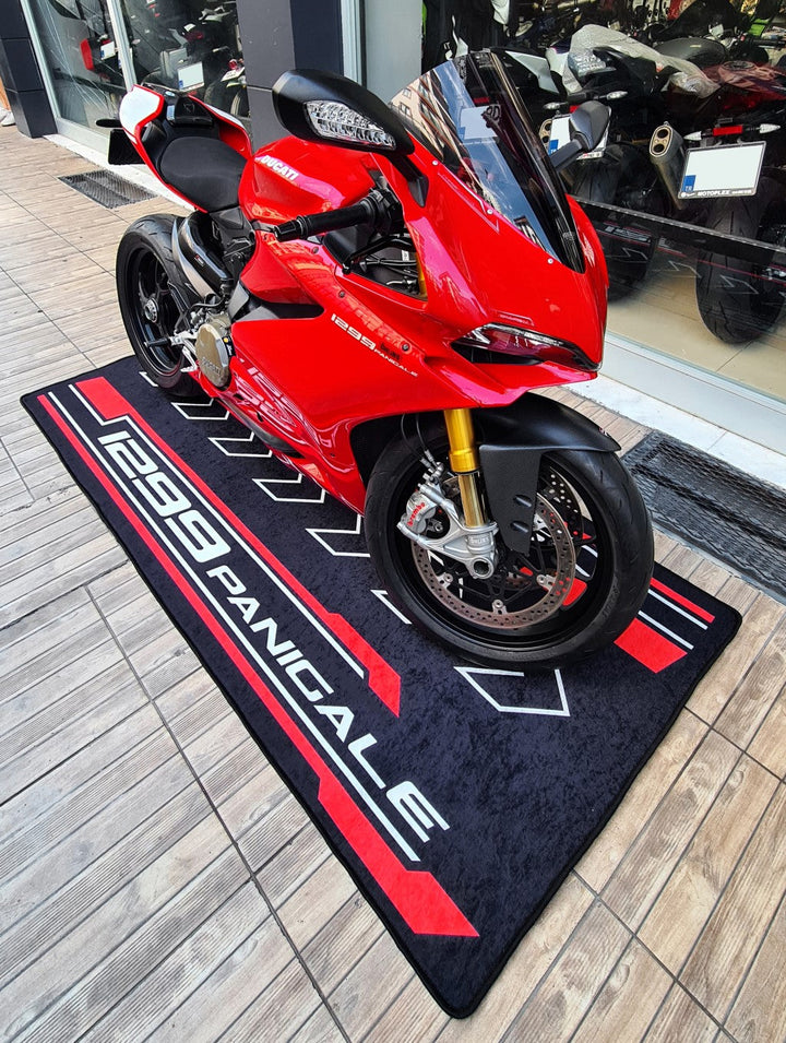 1299 PANIGALE İçin Tasarlanmış Motosiklet Matı - MM7184